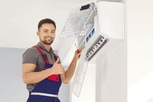 reparacion de aire acondicionado en santander