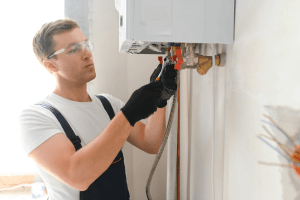reparacion de termos en santander