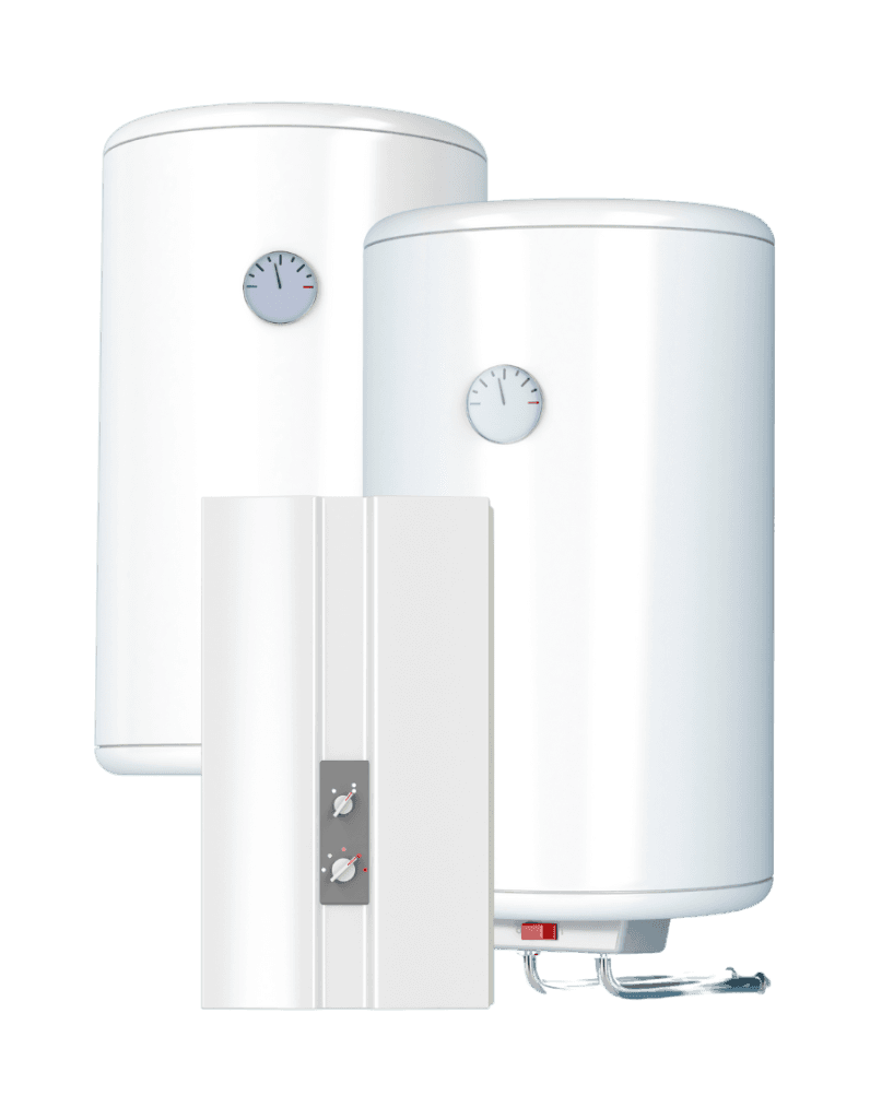 Arreglo de termos en santander