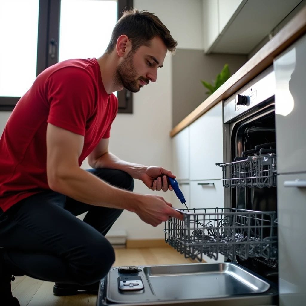 SERVICIO TECNICO AEG EN SANTANDER